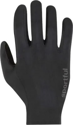 Zdjęcie produktu dla Sportful Aqua Light Rękawiczki Czarny L Mężczyźni, Kobiety Czarny L