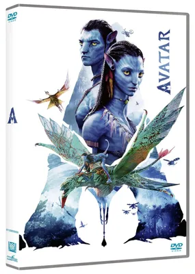 Immagine prodotto di Avatar Remastered - DVD