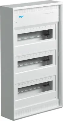 Image de Boîtier d'installation vide