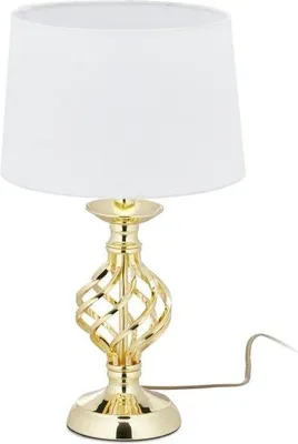 Obrázok produktu pre Stolná lampa moderná stmievateľná