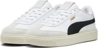 Produktbild von Puma Select Lajla T-toe Sportschuhe Weiß EU 37 Damen Weiß EU 37