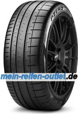 Produktbild von Pirelli Pzero Corsa (F) 315/35R20 106(Y)