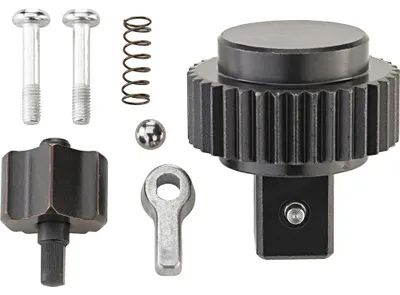 Produktbild von Stahlwille 5520 19050000 Spare part set Drive (screwdriver) 3/4 (20 mm) 1 pc(s)