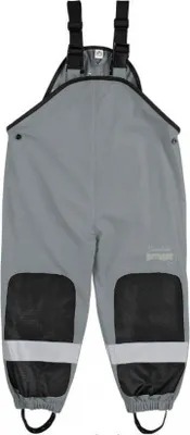Produktbild von Sterntaler Funktions-Regenhose rauchgrau 116