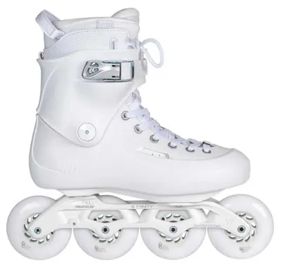 Produktbild von Powerslide Zoom Torelli Pro Inline-skates Weiß EU 44-45 Weiß EU 44-45