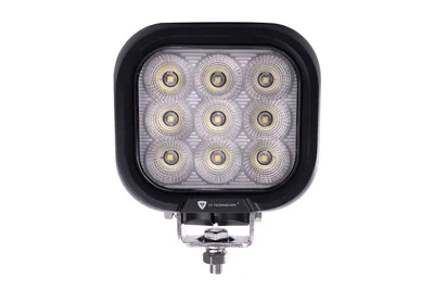Obrázek produktu pro Pracovní reflektor TT 9x LED 7200lm