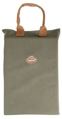 Produktbild von Kniekissen in grün aus Polyester und Schaumstoff