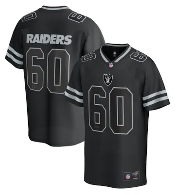 Produktbild von Las Vegas Raiders Core Foundation Jersey