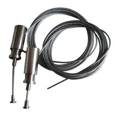 Produktbild von Ibv Seilabhängung gr ST, 1-444000-01
