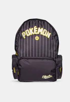 Produktbild von Pokémon - Deluxe Rucksack