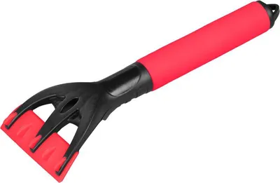 Imagen del producto de Rascador Strend Pro Premium, para automóviles, para hielo, 30 cm
