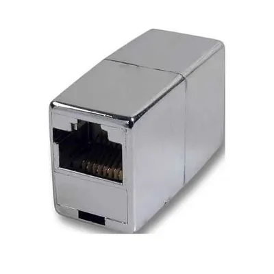 Produktbild von EFB Elektronik EFB-Elektronik - Netzwerkkoppler - RJ-45 (W)