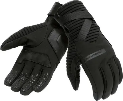 Produktbild von TUCANO URBANO CE BREAK HYDROSCUD Schwarze Winterhandschuhe größe XXL