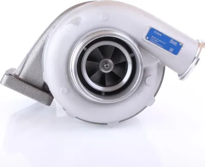 Image de Turbocompresseur NISSENS 93304 pour MAN F 2000