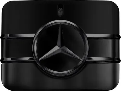 Zdjęcie produktu dla Mercedes-Benz Mercedes-Benz Sign Your Power EDP Intense 50 ml M