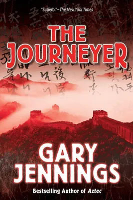 Produktbild von The Journeyer