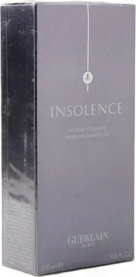 Produktbild von GUERLAIN INSOLENCE Shower Gel / Duschgel 200ml