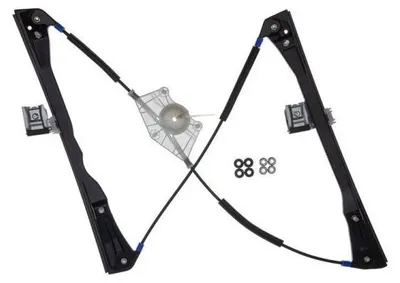Zdjęcie produktu dla EBG Podnośnik szyby mechanizm lewy przód VW 1J4837461B