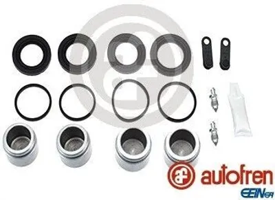 Produktbild von AUTOFREN SEINSA Bremssattel-Reparatursatz für BMW 5 Limousine (E34) Vorne 44mm D42088C