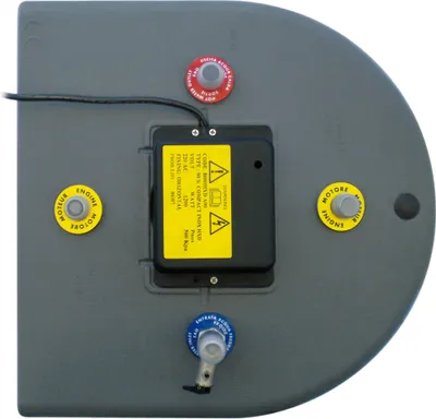 Produktbild von Quick Boiler Sigmar Compact 20 l