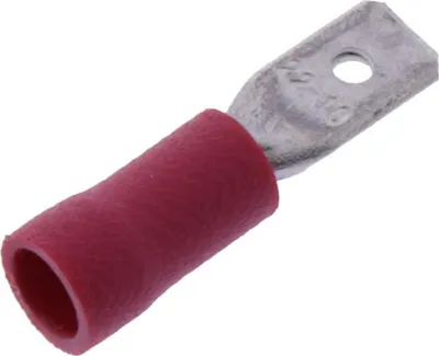 Obrázek produktu pro Konektor JMP 0,5-1,5 4,8 mm 25 kusů