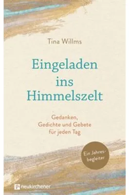 Obrázok produktu pre Eingeladen ins Himmelszelt