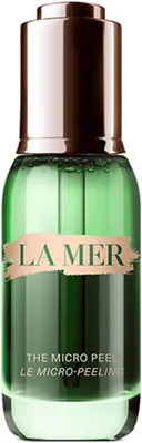 Produktbild von La Mer Creme de La Mer Das Mikro-Peeling 30ml