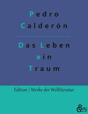 Produktbild von Das Leben ein Traum