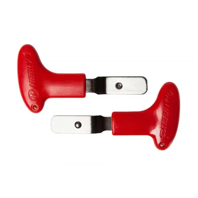 Produktbild von Heelys Radentfernungswerkzeug Rot