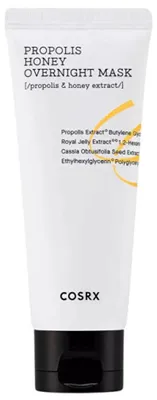 Produktbild von Feuchtigkeitsspendende Nachtmaske Cosrx Propolis (60 ml)