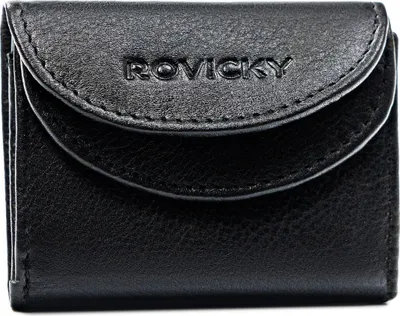 Image de Portefeuilles Rovicky R-17-lfn R17LFN77157