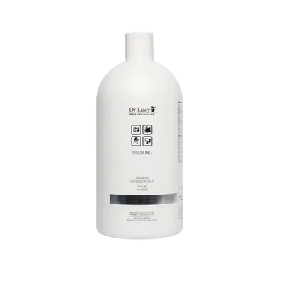 Immagine prodotto di DR. LUCY Shampoo sgrassante, 1 litro