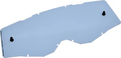 Obrázek produktu pro Fox Mx24 Airspace/Main Lexan Glas Größe: OS