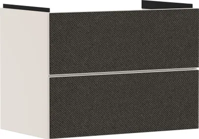 Produktbild von HANSGROHE 54179660 Waschtischunterschrank Xevolos E Sbma