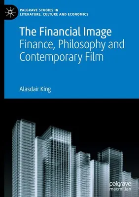 Produktbild von The Financial Image