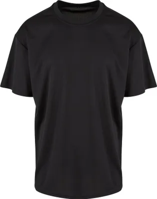 Image de Build Your Brand - T-shirt « E Sports » pour homme LT2062 (L) (noir)