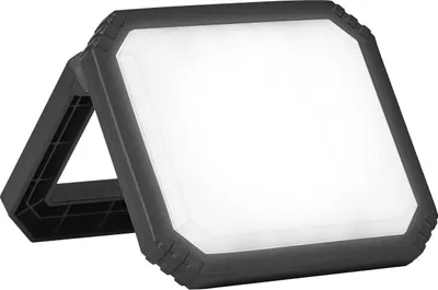 Produktbild von Ledvance LED Arbeitsleuchte Worklight Essent mit Akku 700 lm kaltweiß schwarz