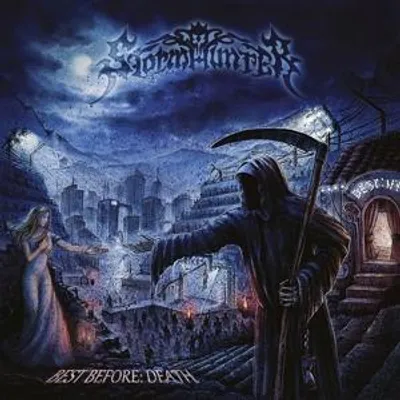 Produktbild von Best Before: Death