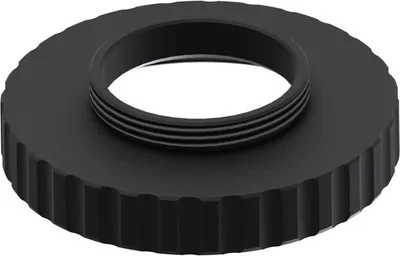 Zdjęcie produktu dla Adapter Omegon C-Mount (męski) na T2 (żeński)