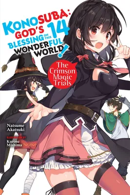 Produktbild von Konosuba