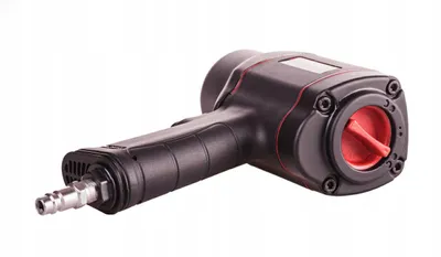 Obrázek produktu pro Pneumatický rázový klíč Rooks 1/2" 1500 Nm