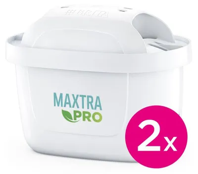 Produktbild von Brita 122003 (1050836), 2 Stück(e), Brita, Wasserfilterkartusche