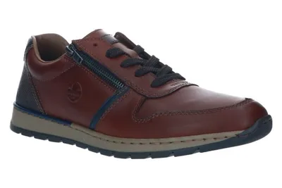 Produktbild von Rieker Herren Sneaker B2112-25 (Schuhgröße: 43)