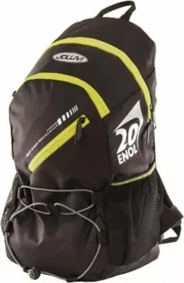 Produktbild von Joluvi Enol Rucksack 20 L Schwarz
