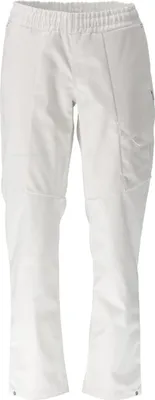 Produktbild von Mascot Hose mit Schenkeltaschen 20359-442-06 Gr. 823XL weiß