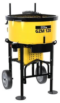 Immagine prodotto di Betoniera GZM 120