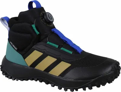 Produktbild von Schuhe Adidas Fortatrail Boa JR9269
