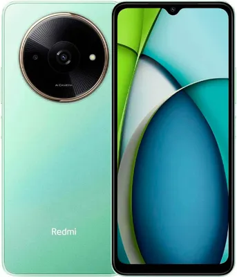 Immagine prodotto di Xiaomi Redmi A3X 3 GB/64 GB verde (Aurora Green) Dual-SIM