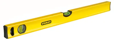 Obrázek produktu pro Stanley HTS Wasserwaage Klassik 100cm