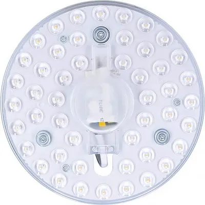 Obrázok produktu pre Náhradný LED modul do svietidla SOLIGHT WZ6105 24W 4000K 167mm 2400lm